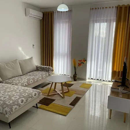 Apartman Farmacia10 Babru