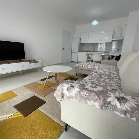 Farmacia10 Apartman