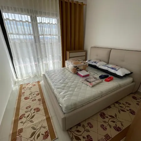 Farmacia10 Apartman Babru